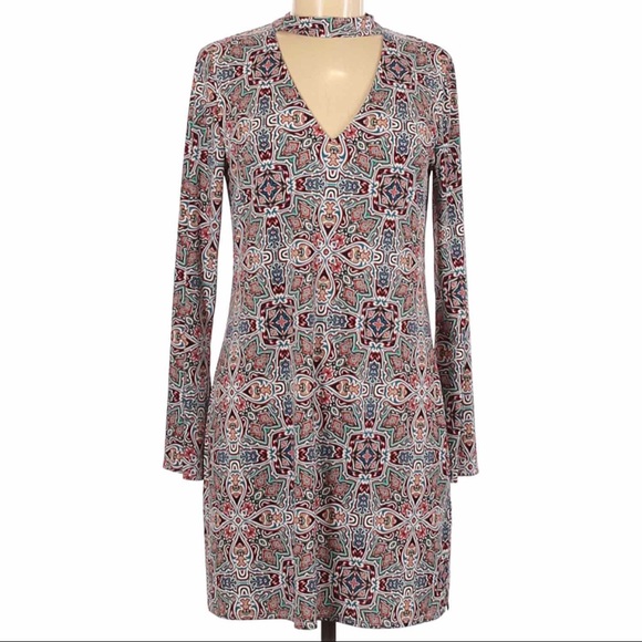 Laundry by Shelli Segal Dress B - Picture 1 of 9